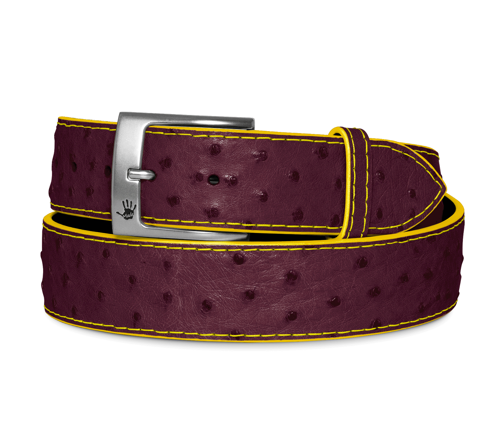 Gibbons Handmade - Men's Belts