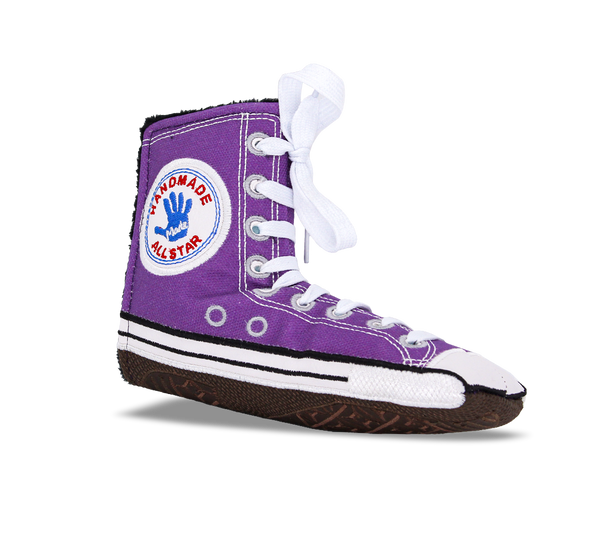 Purple "All Star" Putter Cover