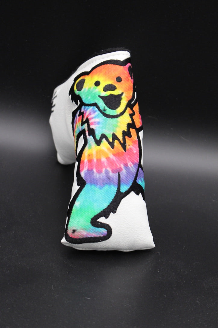 Gummy Putter Blade Cover
