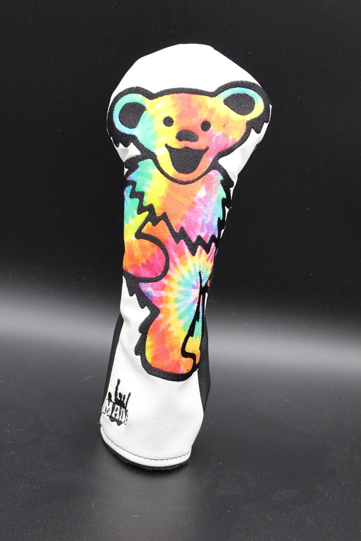 Gummy 5 Wood/Hybrid