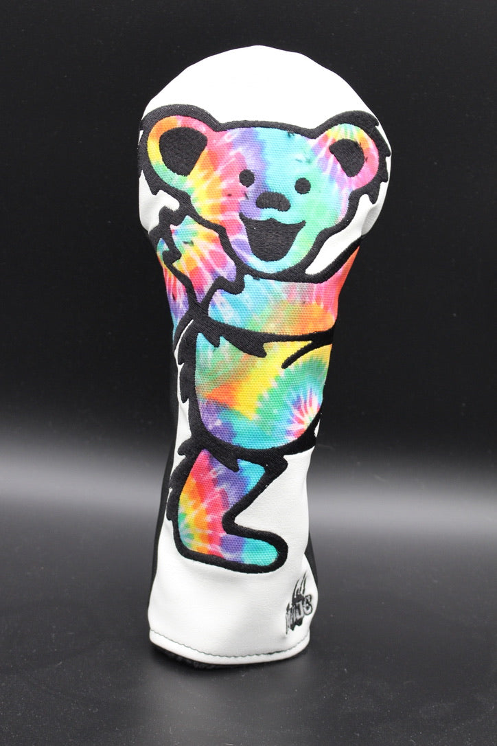Gummy 3 Wood