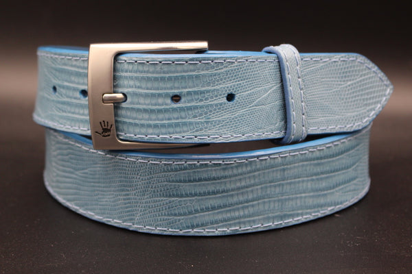 41.5" Sky Lizard Belt