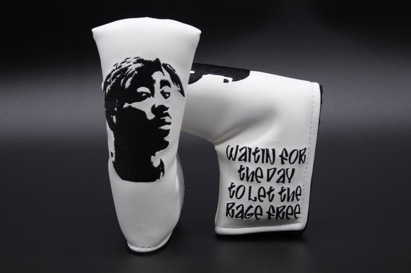 Pac Putter Cover