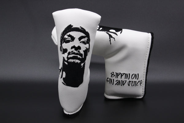 Dogg Putter Cover