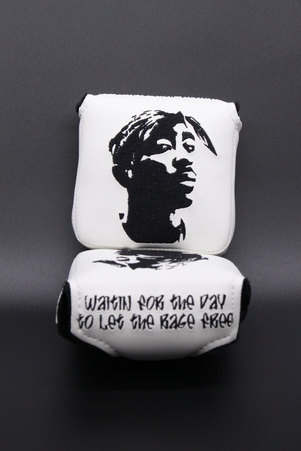 Pac Mallet Putter Cover