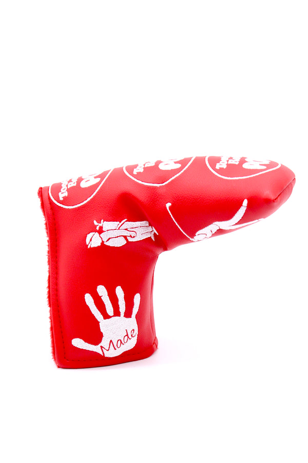"Oopsie" Blade Putter Cover