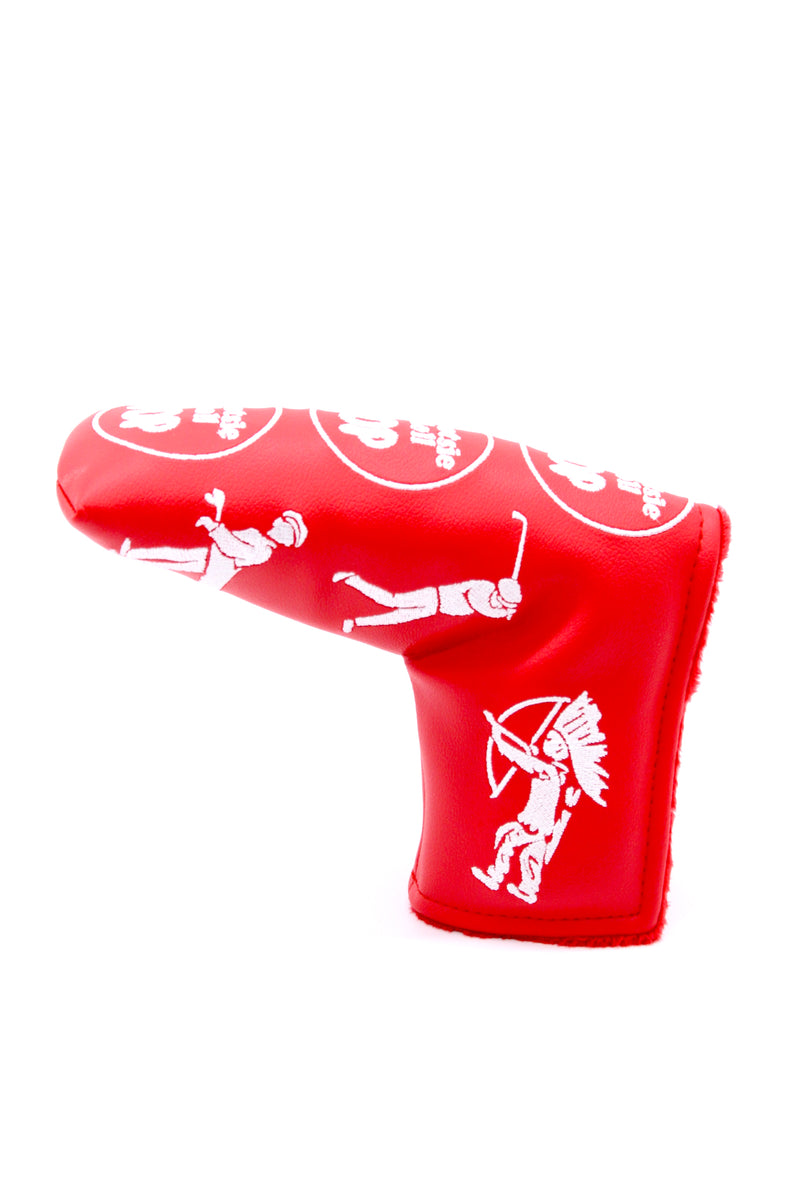 "Oopsie" Blade Putter Cover