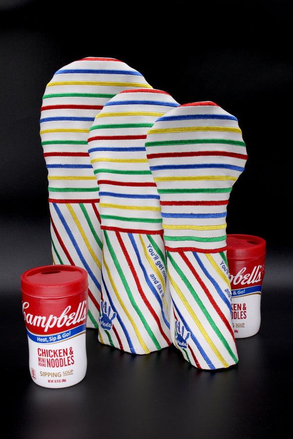 Smails Head Covers