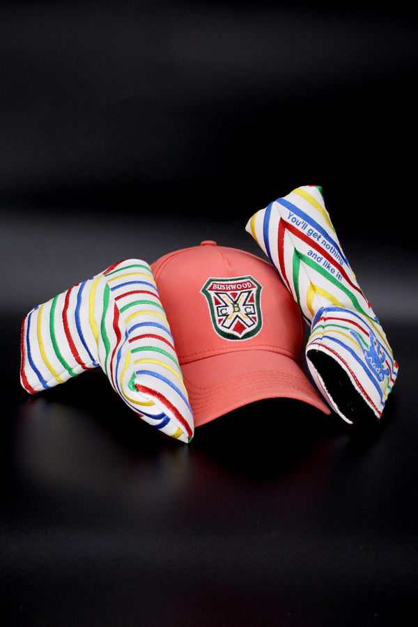 Smails Blade Putter Cover
