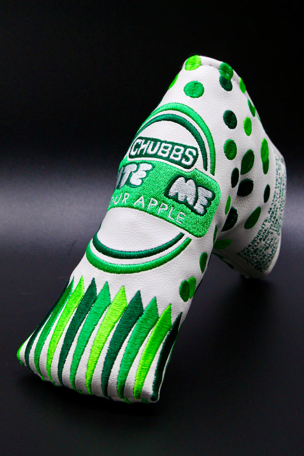 "Bite Me" Blade Putter Cover