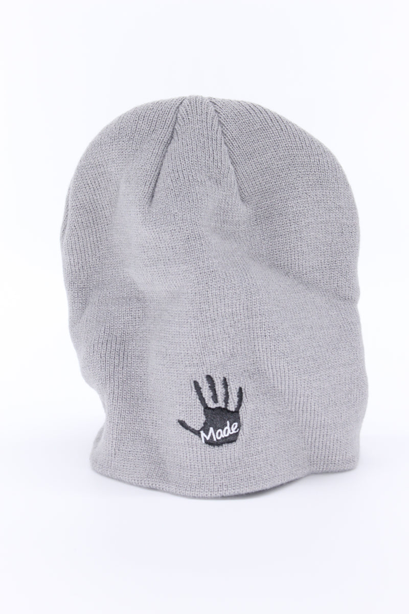 "Handmade" Beanie