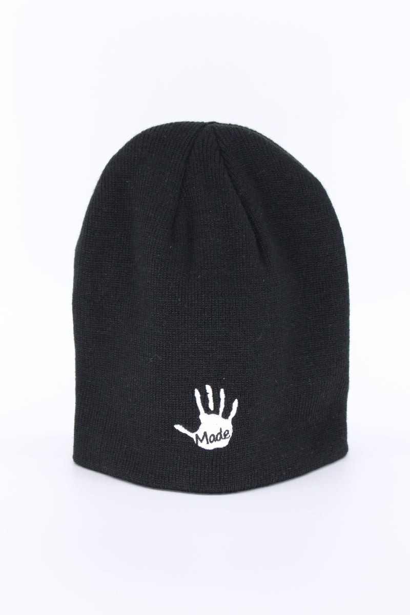 "Handmade" Beanie