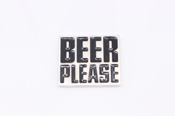 "Beer Please" Ball Marker