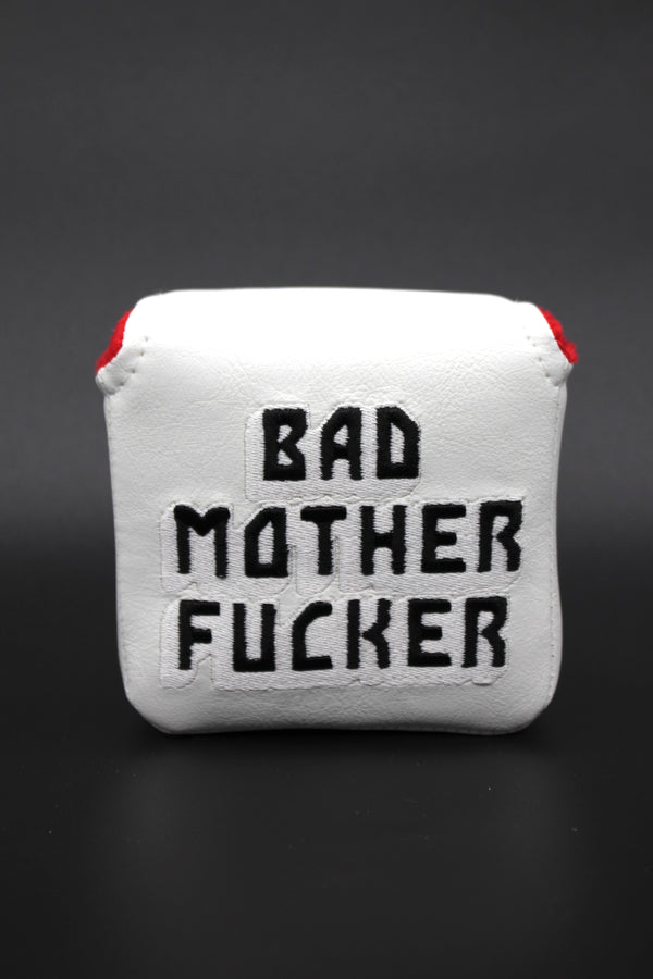 BMF Mallet Putter Cover