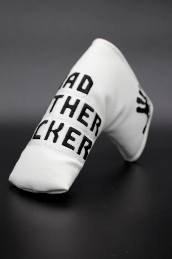 BMF Blade Putter Cover