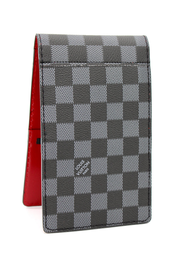 Designer Yardage Book Cover