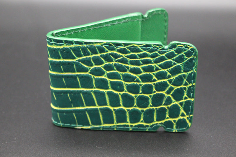 Nile Crocodile Cash Cover - Masters