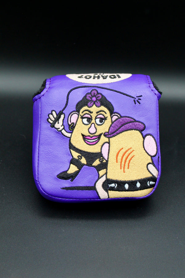 Whipped Potatoes Mallet Cover