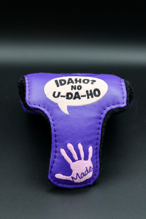 Whipped Potatoes Mallet Cover