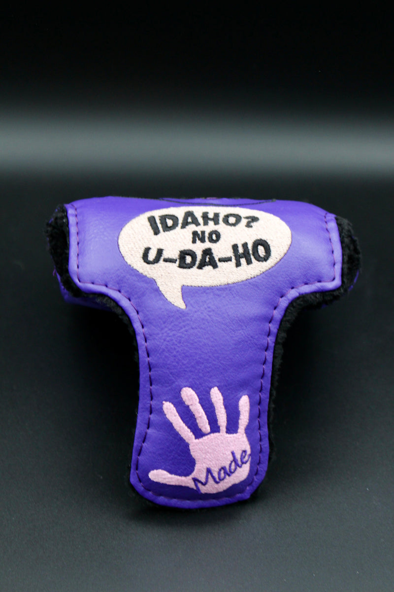 Whipped Potatoes Mallet Cover