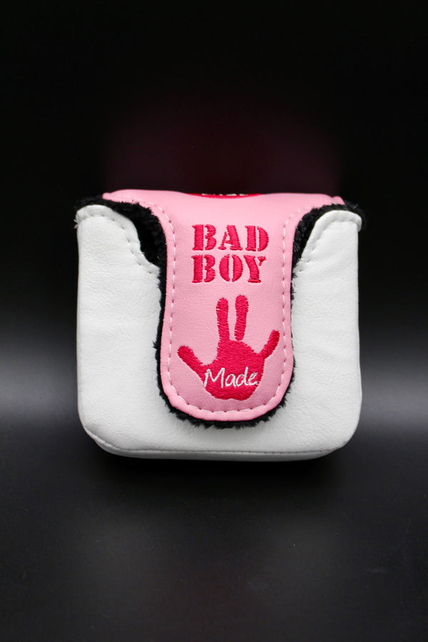 Swing Oil - Mallet Cover