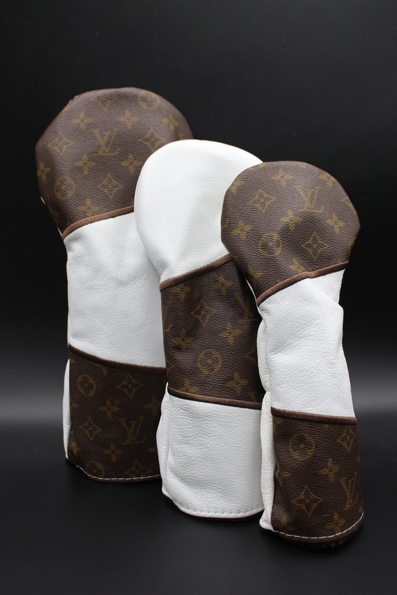 "Ex-Fiancee" Cover Set -White T