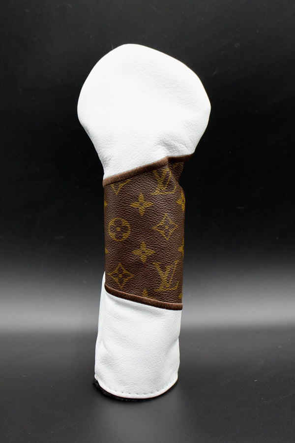 "Ex-Fiancee" 5 Wood/Hybrid White