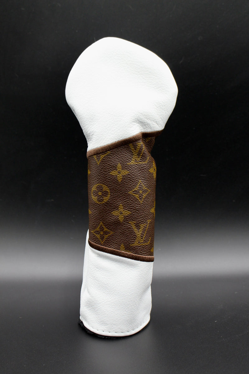 "Ex-Fiancee" 5 Wood/Hybrid White