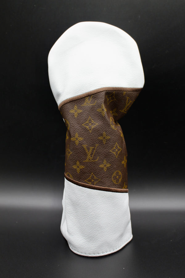 "Ex-Fiancee" Driver White