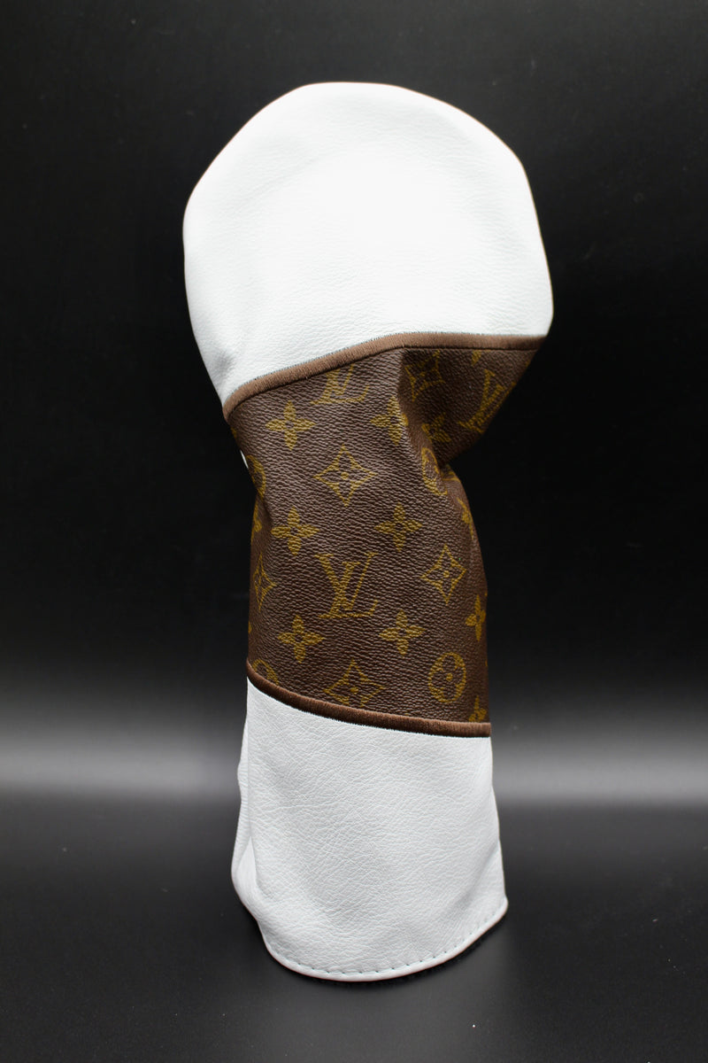 "Ex-Fiancee" Driver White