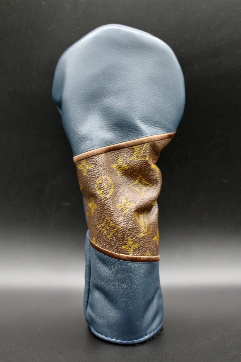 "Ex-Fiancee" 3 Wood Navy