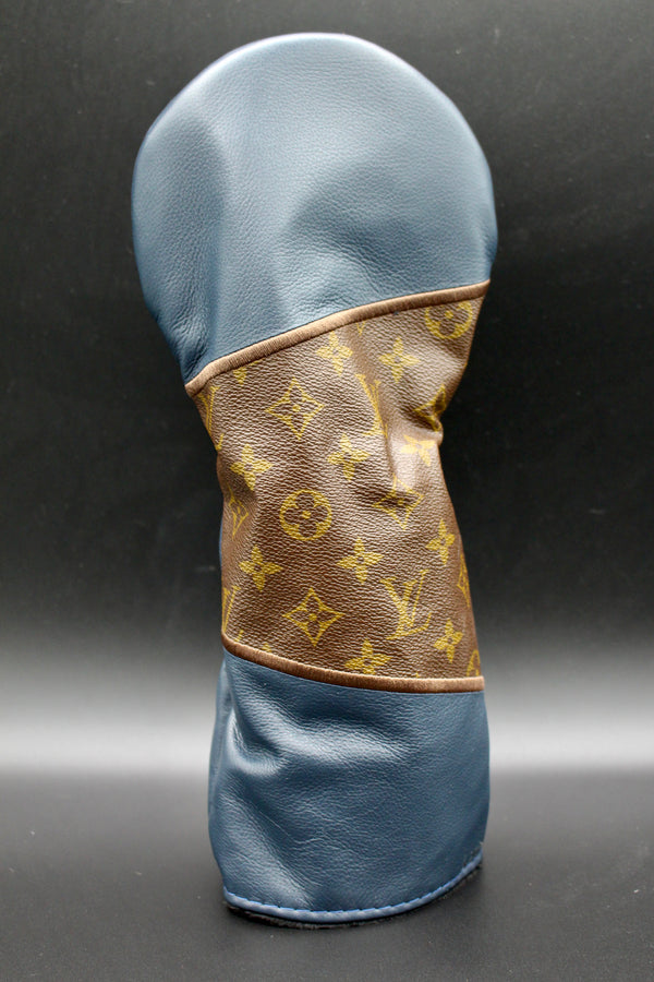 "Ex-Fiancee" Driver Navy