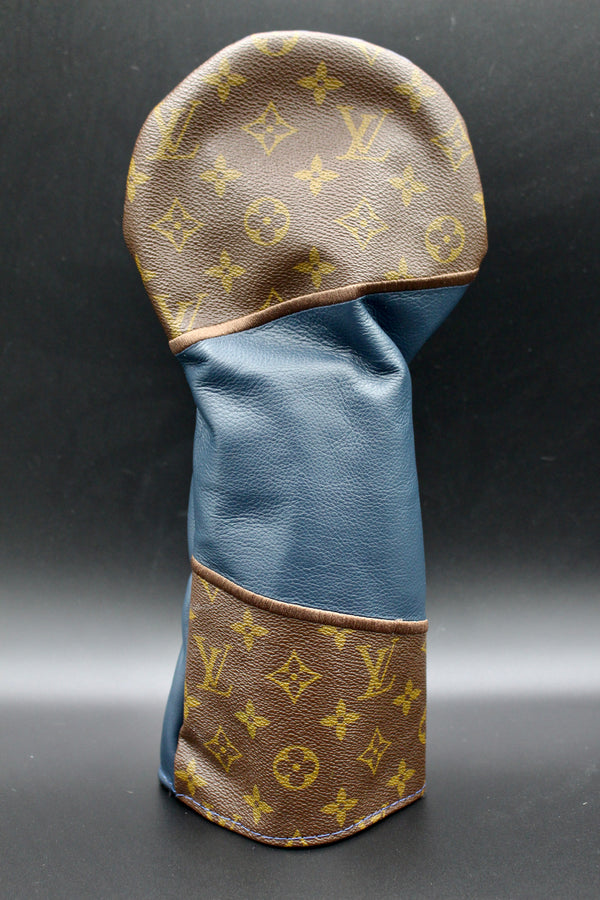 "Ex-Fiancee" Driver Navy T