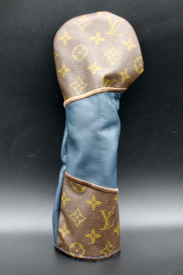 "Ex-Fiancee" 5 Wood/Hybrid Navy T