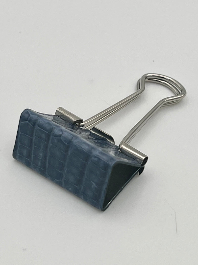 Gibbons Handmade - The Clark Clip – Patrick Gibbons Handmade