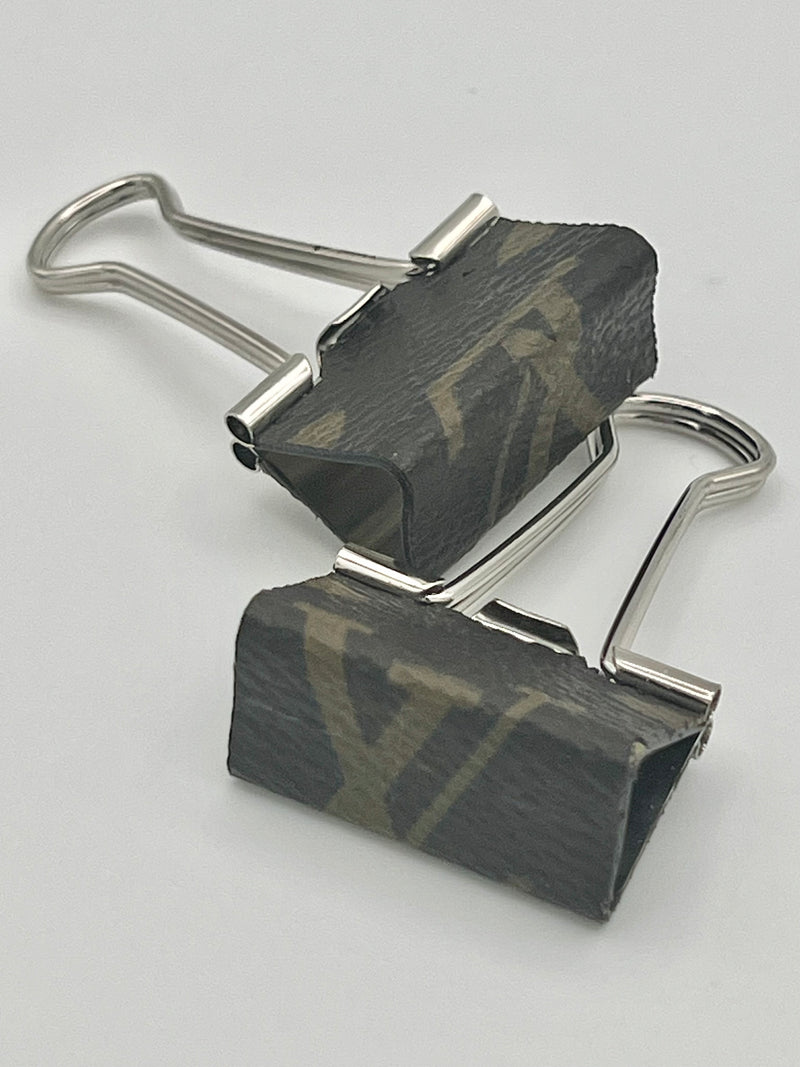 Gibbons Handmade - The Clark Clip – Patrick Gibbons Handmade