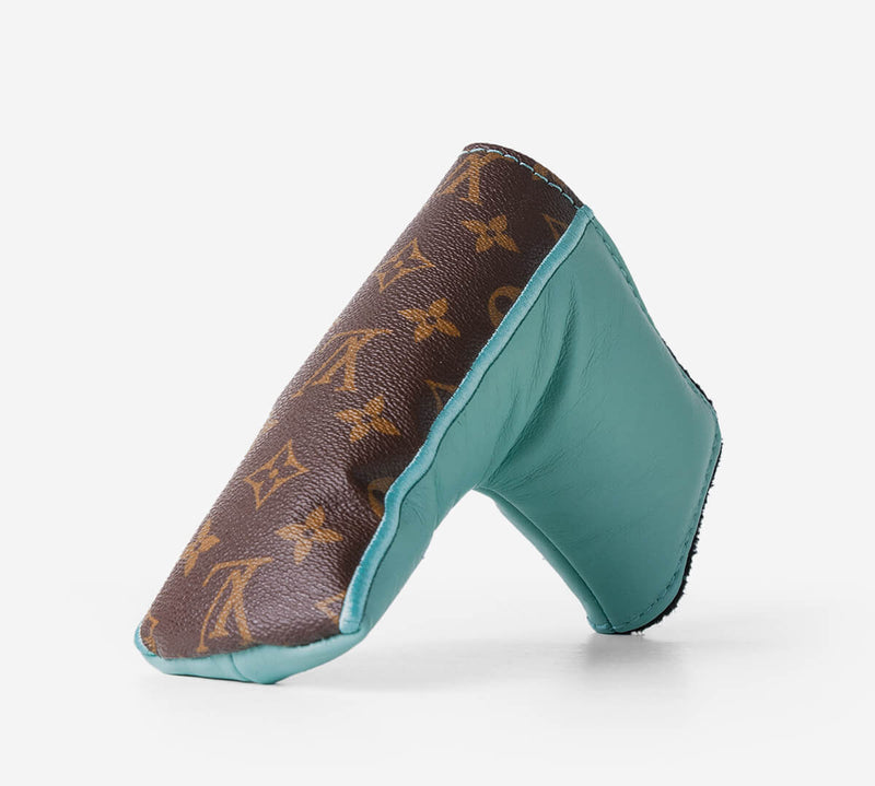 "Ex-Fiancee" Tiffany Blade Putter Cover