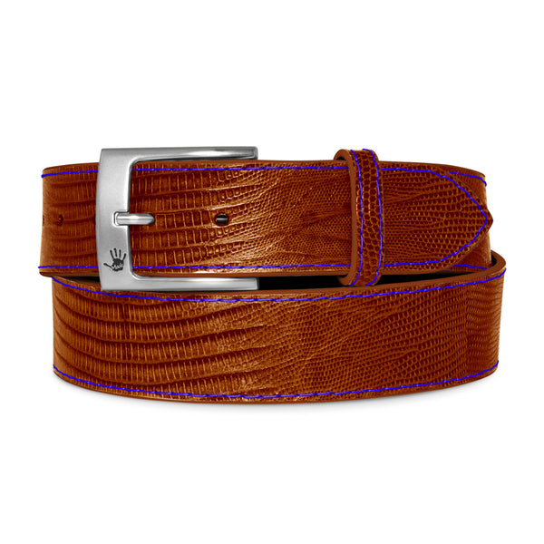 Gibbons Handmade - Men's Belts – Patrick Gibbons Handmade