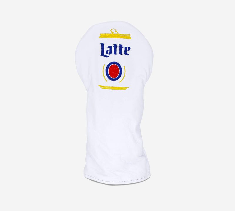 "Latte" Head Cover