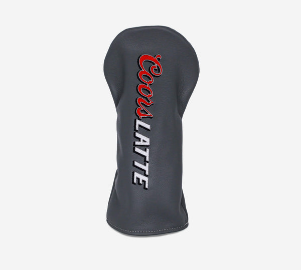 "Silver Bullet" Head Cover