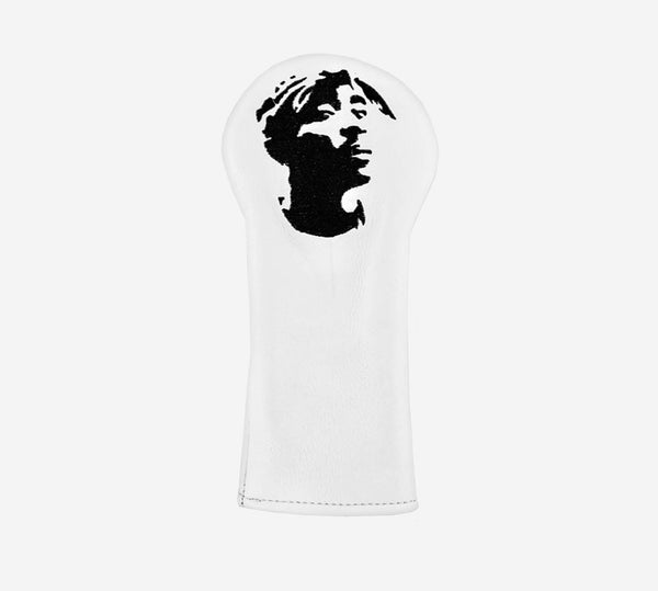 "Pac" Head Cover