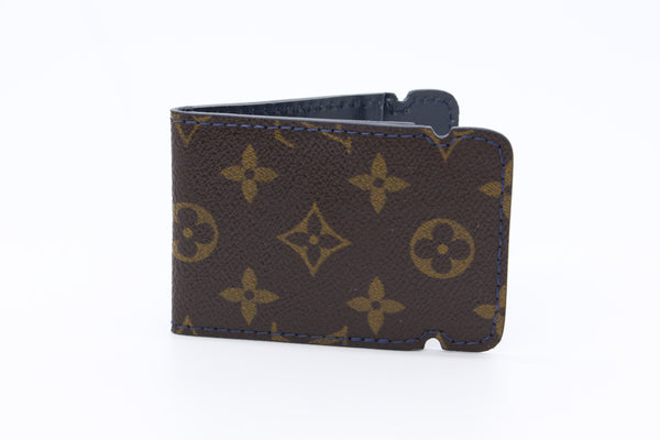 Ex's Cash Cover Navy - Stars Suns Flowers