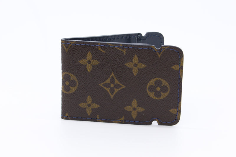 Ex's Cash Cover Navy - Stars Suns Flowers