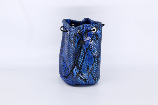 Valuable Pouch - Python