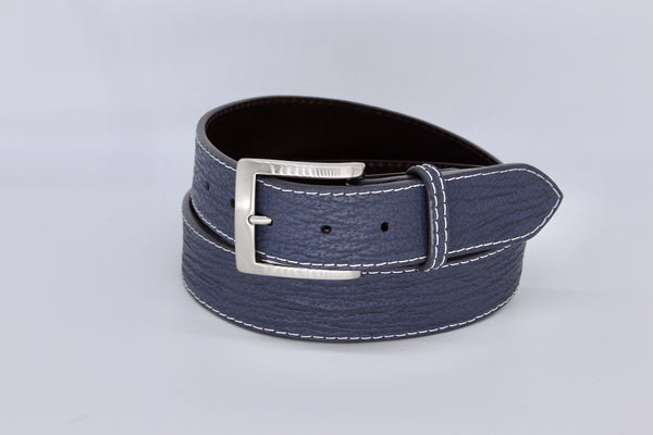 36.5" Grey Shark  Belt