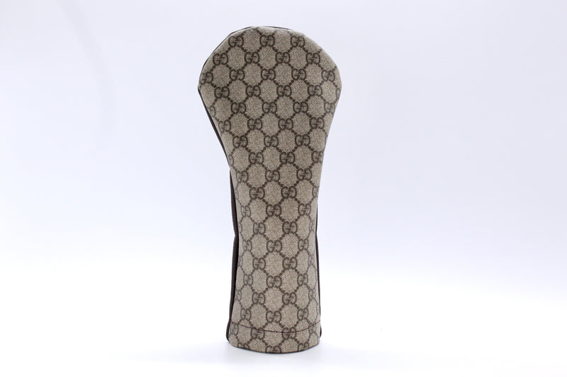 "Girlfriend's" Hybrid Head Cover