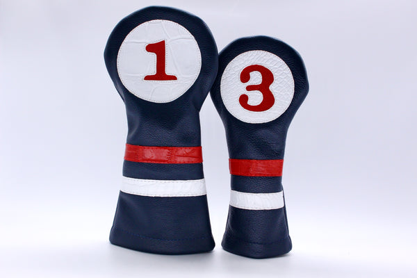 "Patriot" Gator Head Covers