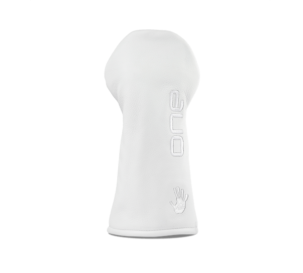 Custom "I Can Spell" Head Cover