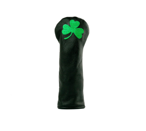 Get Lucky Fairway Head Cover