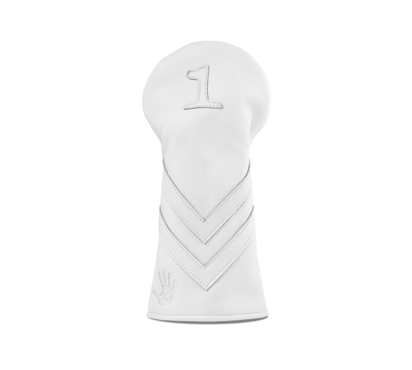 Custom "Chevron" Head Cover